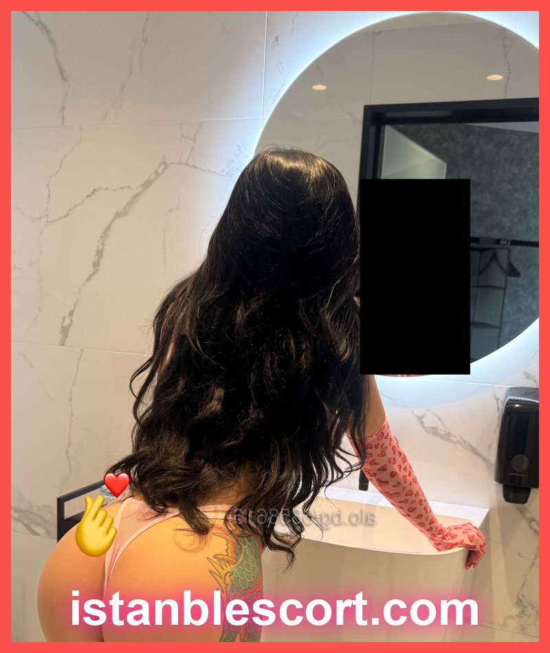 Dilara, 32 — Kumburgaz vitrin kartı
